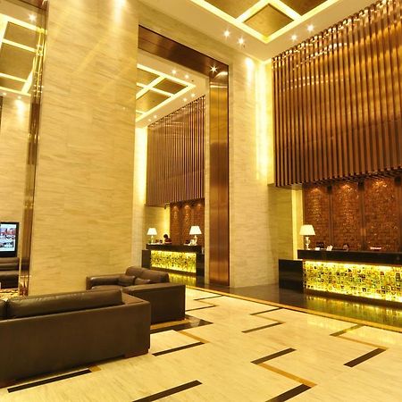 Jinwan International Hotel Qinzhou  Interior photo